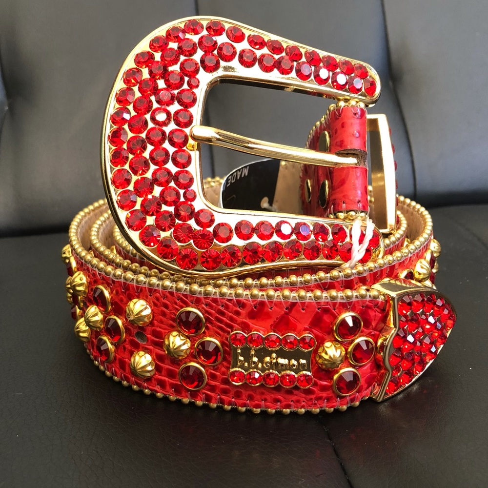Red and Gold  Lavasan – Classic